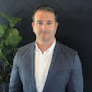 Meet your Posher, Jason